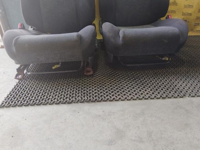 Салон (комплект сидений) CWBQGN Toyota Corolla undefined