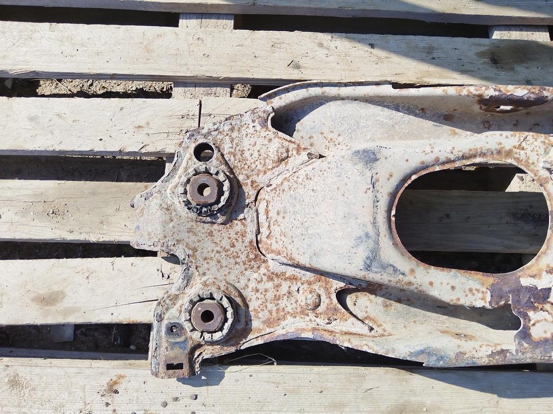 Балка подвески задняя K132EX Ford Mondeo купить