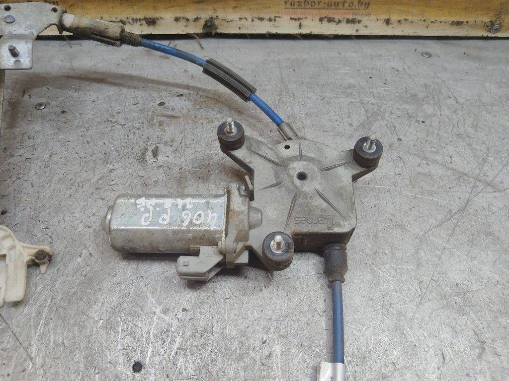 Стеклоподъемник электрический передний правый VIM364 Peugeot 406 - Фото 2