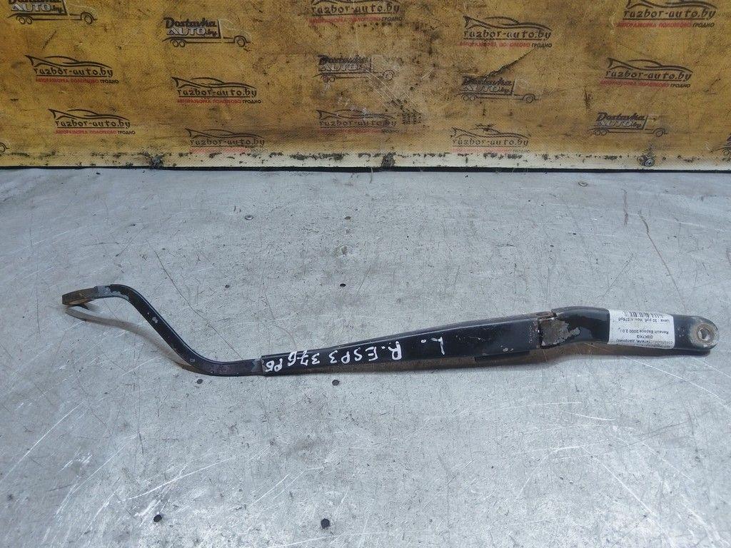 Щеткодержатель (поводок стеклоочистителя, дворник) G3K7KG Renault Espace - Фото 1