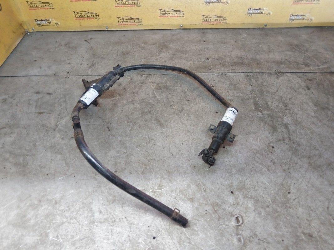 Форсунка омывателя фар X67B0H Ford Mondeo - Фото 1