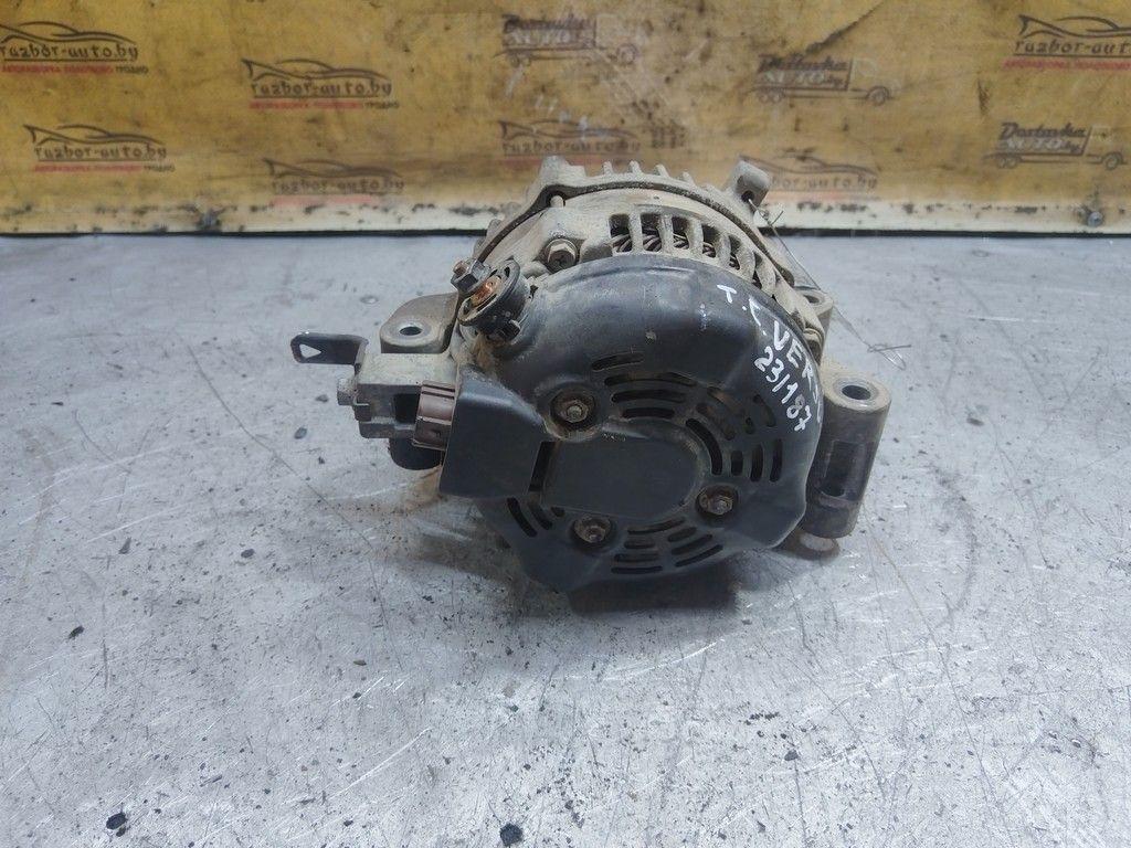 Генератор 8XJSBD Toyota Corolla Verso - Фото 3