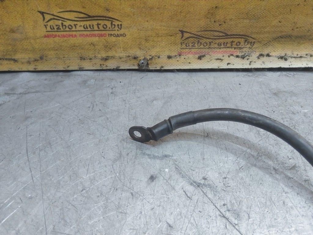 Клемма аккумулятора плюс 95A2NS Citroen Xsara Picasso - Фото 5