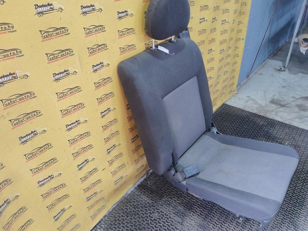 Сиденье заднее MFKHYS Opel Meriva купить на авторазборке