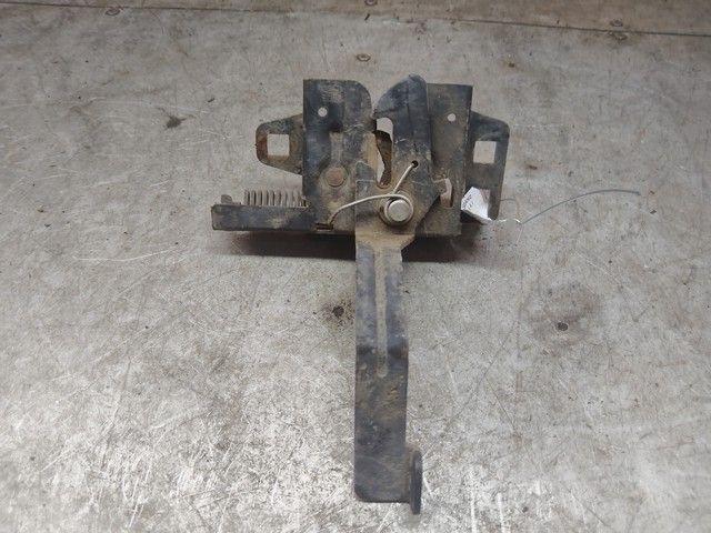 Замок капота C92AN2 Ford Escort - Фото 1