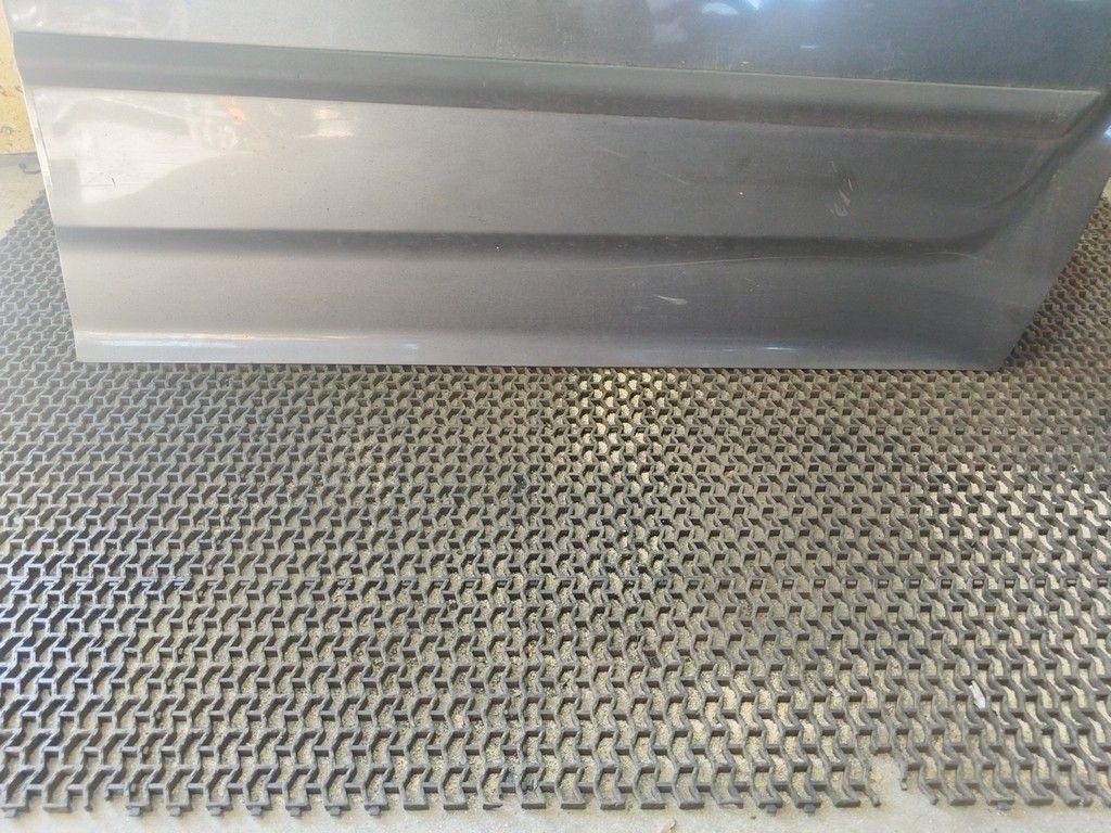 Дверь передняя правая I69QY1 Toyota Corolla Verso - Фото 5