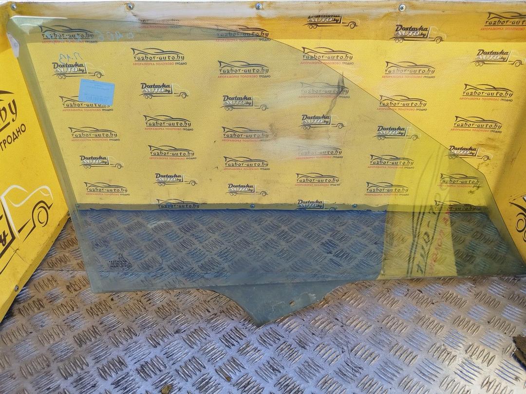 Стекло двери передней левой C6RP6E Peugeot 406 купить с доставкой