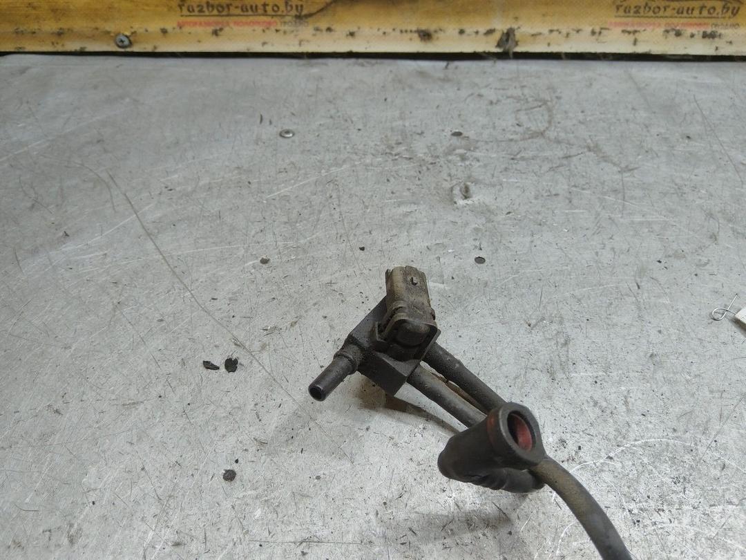 Трубка обратки форсунок 5BB72Q Renault Laguna купить в магазине запчастей бу