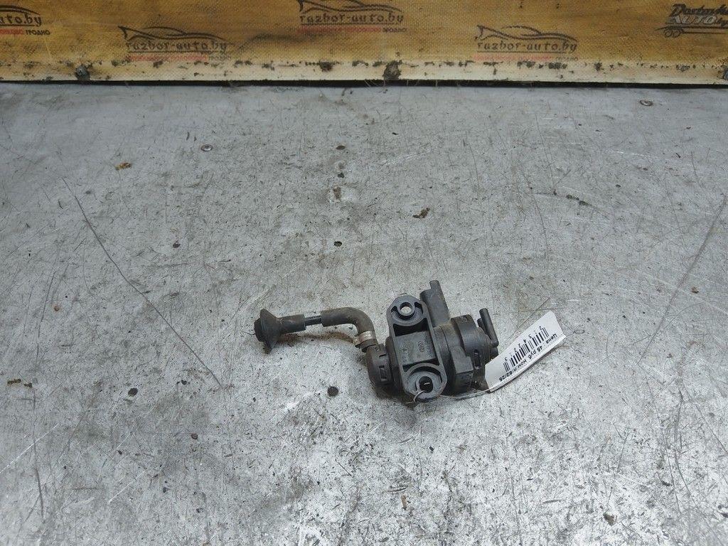 Клапан управления турбиной (актуатор) VS2BT7 Citroen C8 - Фото 3