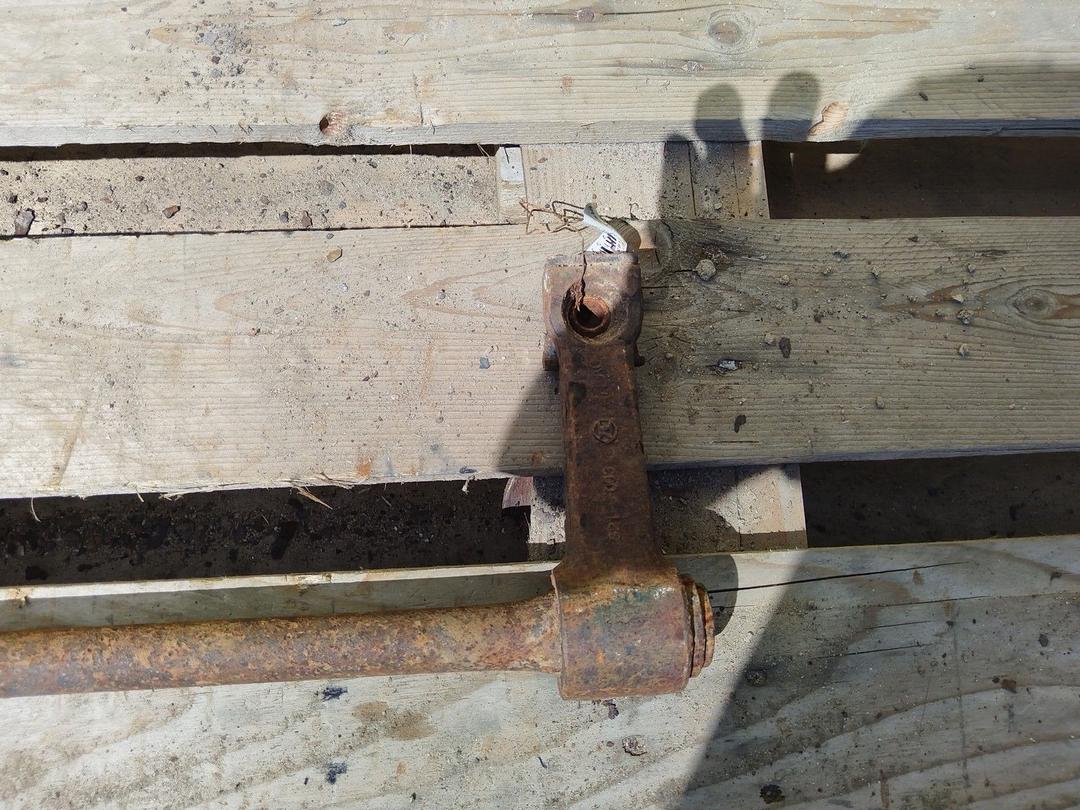 Торсион подвески OMZR2M Mercedes ML W163 - Фото 6