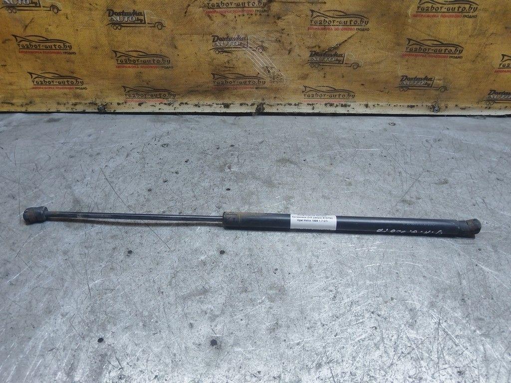 Амортизатор крышки багажника (3-5 двери) 9187SC Opel Astra - Фото 1