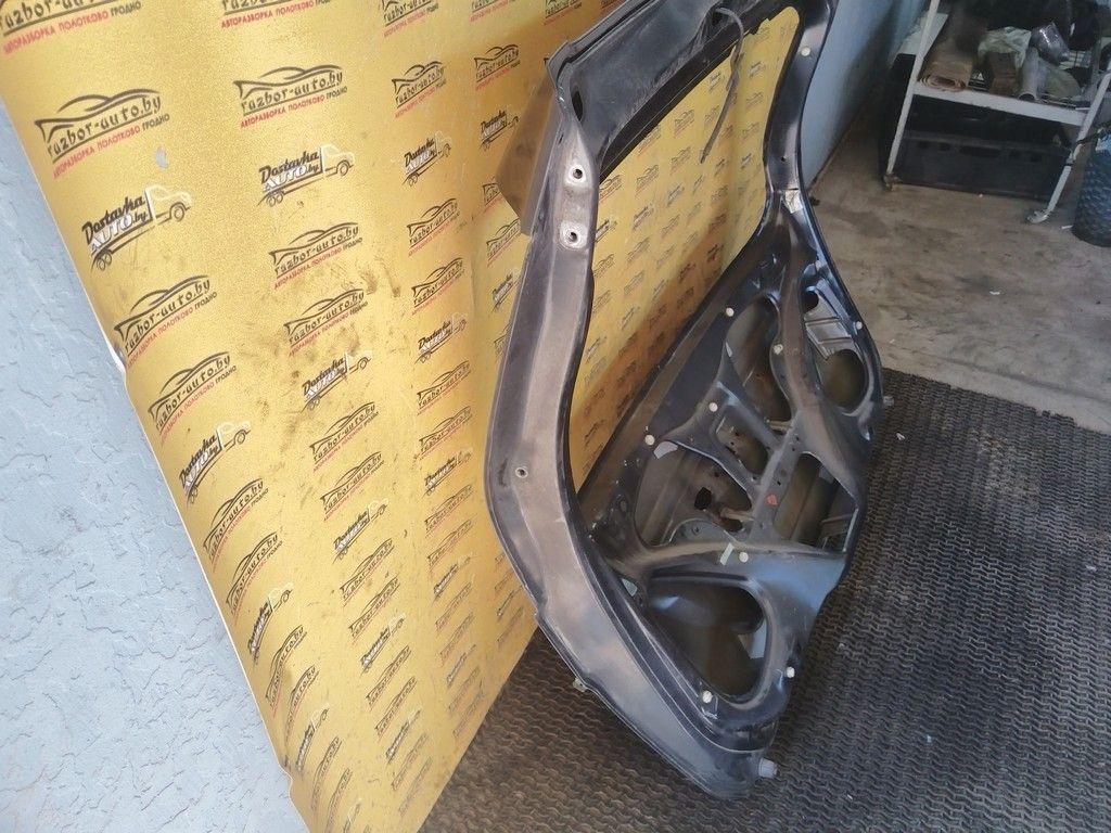 Крышка багажника (дверь 3-5) ZOQRX8 Honda FR-V - Фото 8