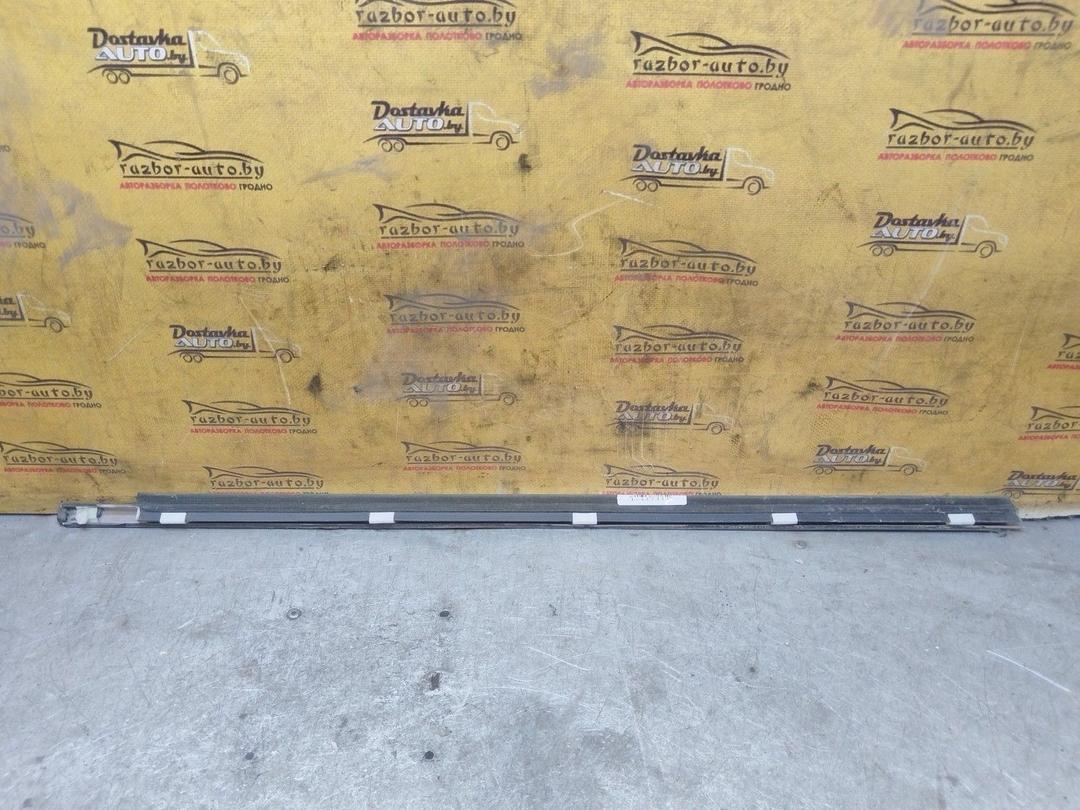 Молдинг стекла двери передней левой наружный OZGOXD Hyundai Lantra - Фото 2