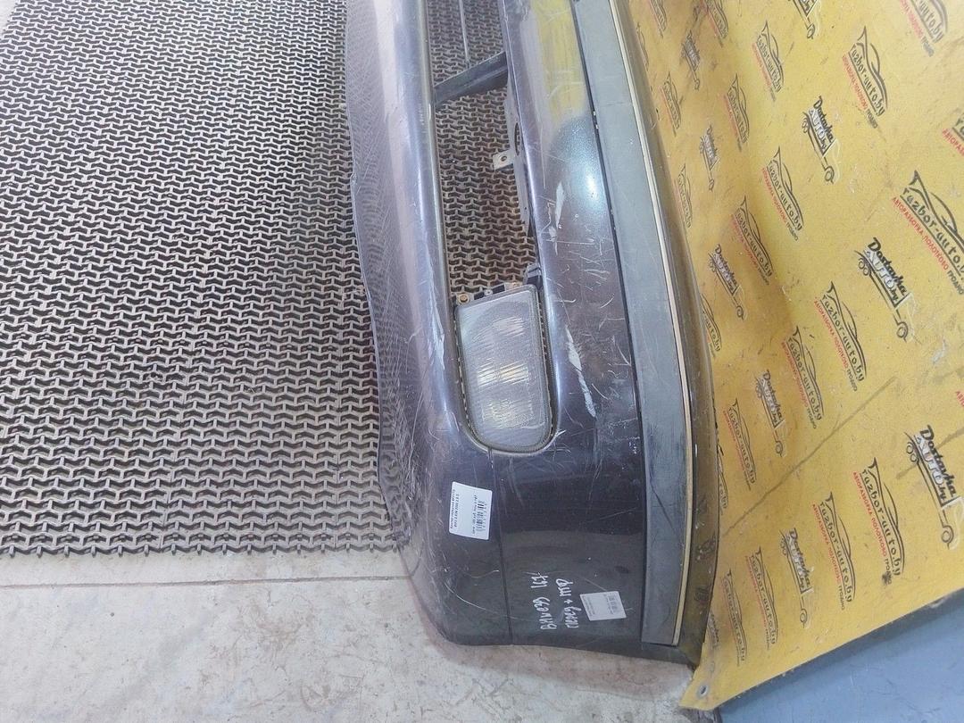 Бампер передний 9FF7T8 BMW 5 E39 купить в магазине запчастей бу