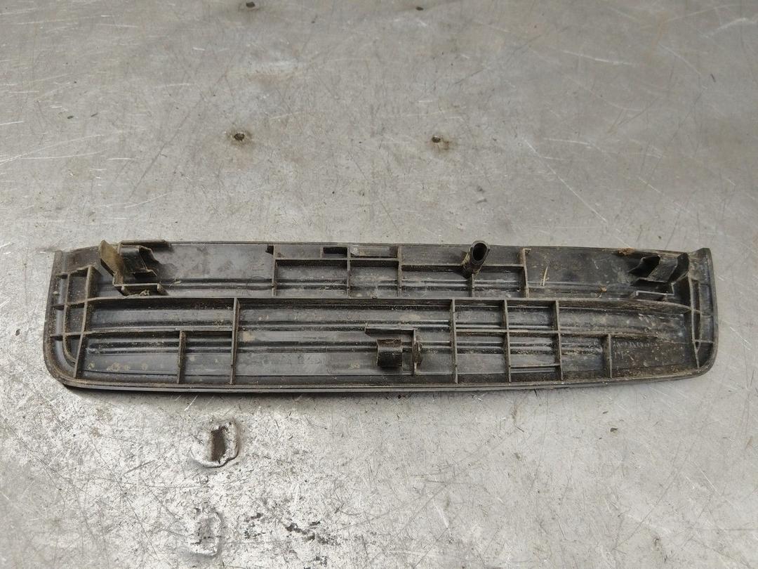 Накладка на порог 66H333 Honda Accord купить