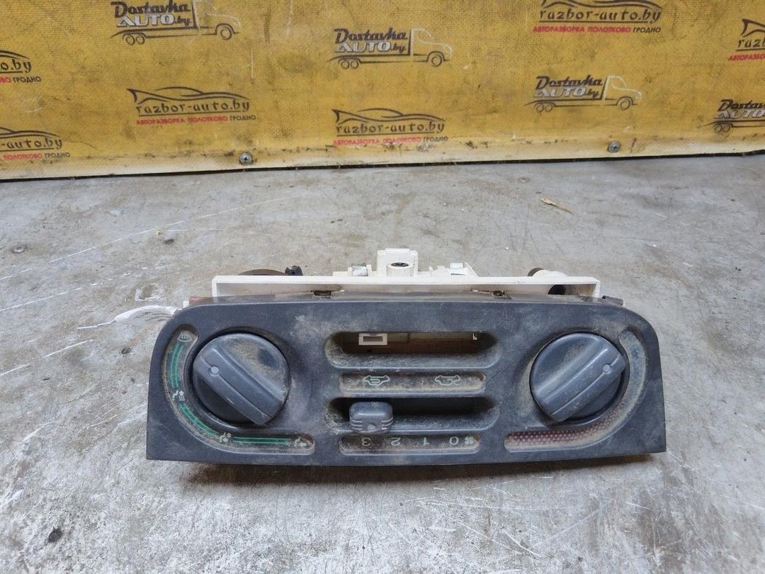 Блок управления печки/климат-контроля RB5U83 Fiat Palio купить