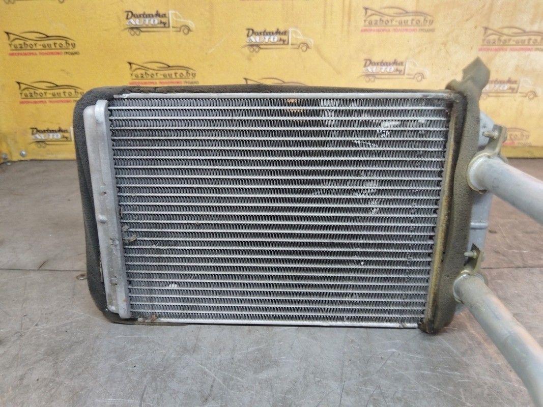 Радиатор отопителя (печки) 59DX1A Fiat Stilo купить