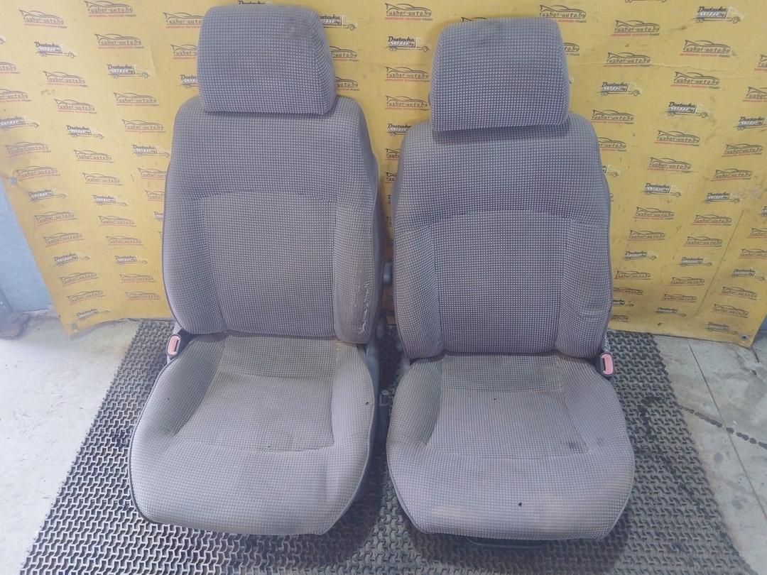 Сиденье переднее 03N9WC Fiat Marea