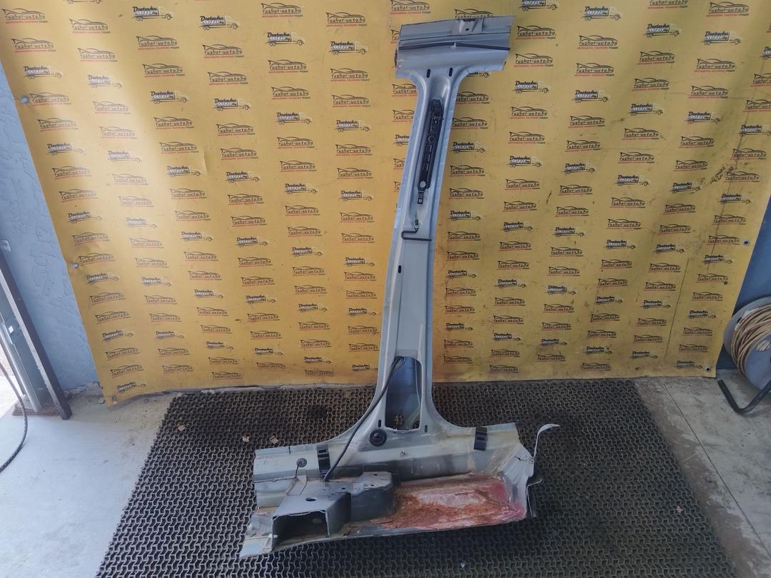 Стойка кузовная центральная левая JL610O Opel Astra - Фото 7