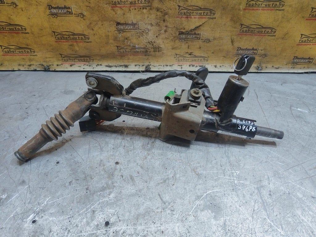 Рулевая колонка 608H08 Renault Espace - Фото 3