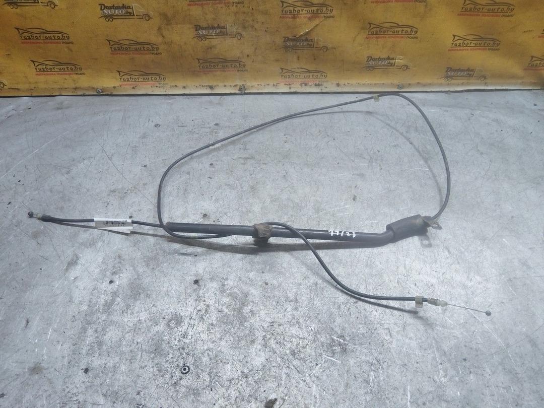 Трос капота YZ3Q93 Mitsubishi Grandis купить в магазине запчастей бу