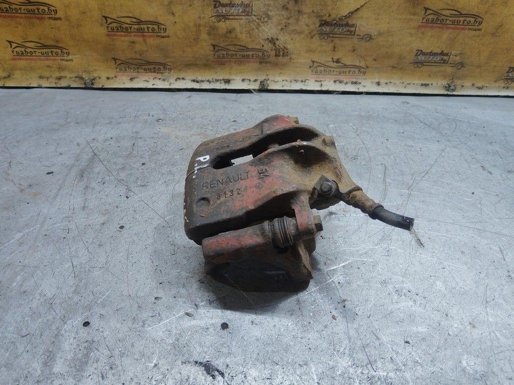 Суппорт передний левый 7068Z0 Renault Espace - Фото 1