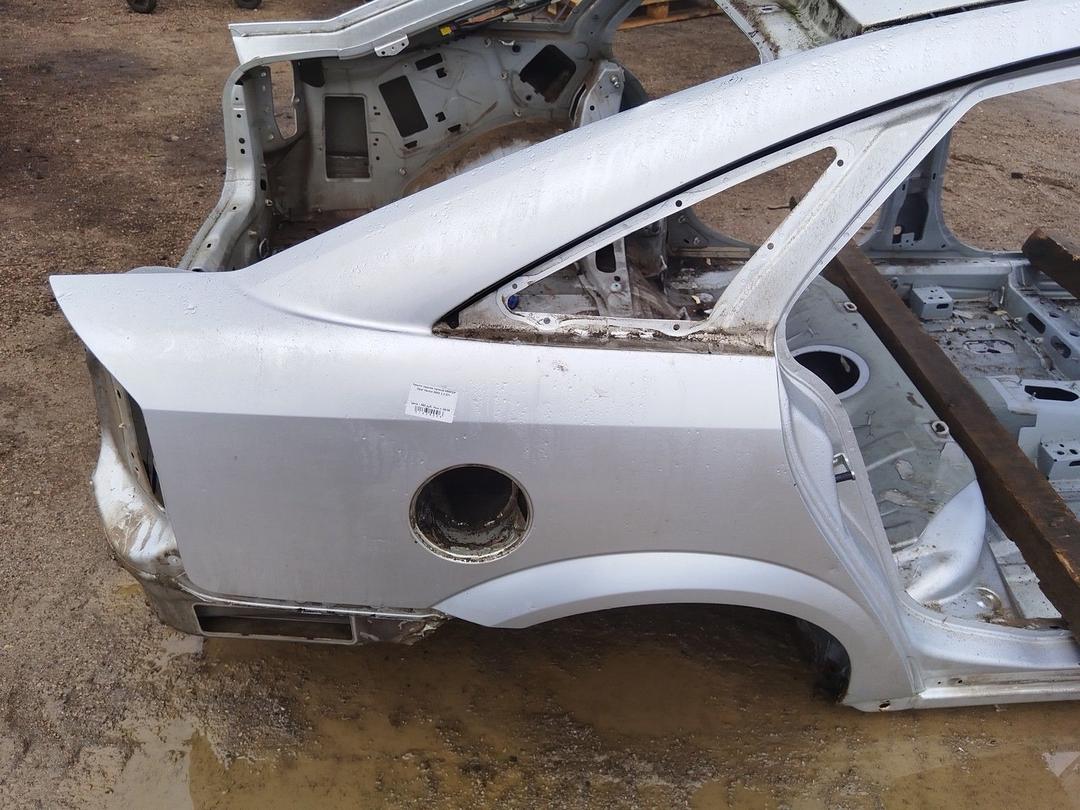 Крыло заднее правое A66PZP Opel Vectra купить