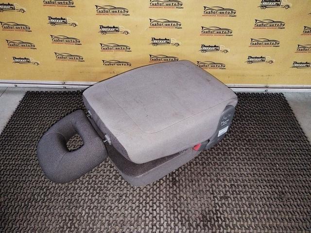 Сиденье заднее NZCE8L Mazda Premacy купить на авторазборке