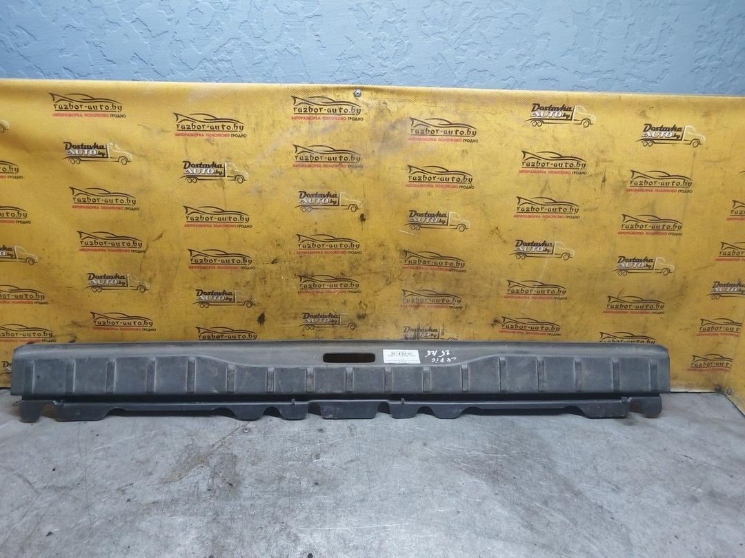 Накладка замка багажника M03T2N Citroen C4 Grand Picasso купить