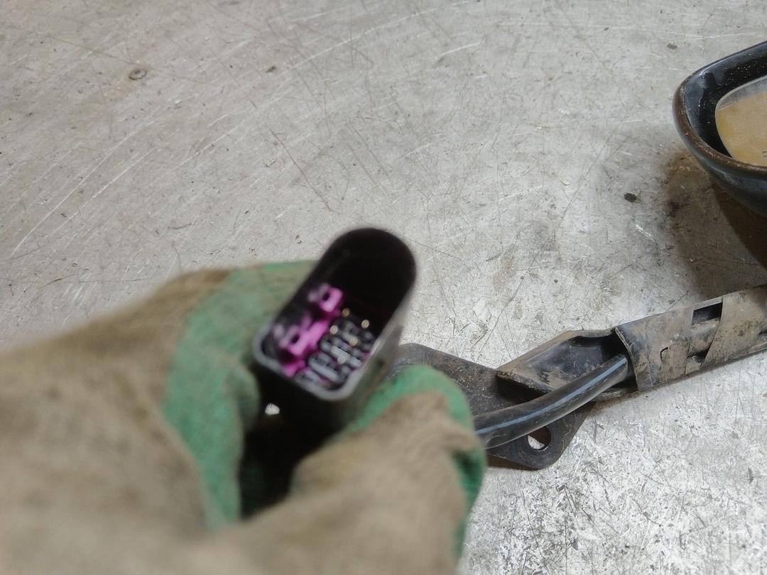 Зеркало наружное правое 420518 Volkswagen Lupo купить с доставкой