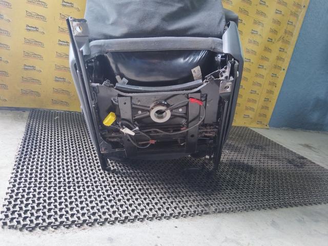 Сиденье переднее левое 0J4LM0 Seat Alhambra купить с доставкой. Огромный выбор салонов. У нас есть практически все.