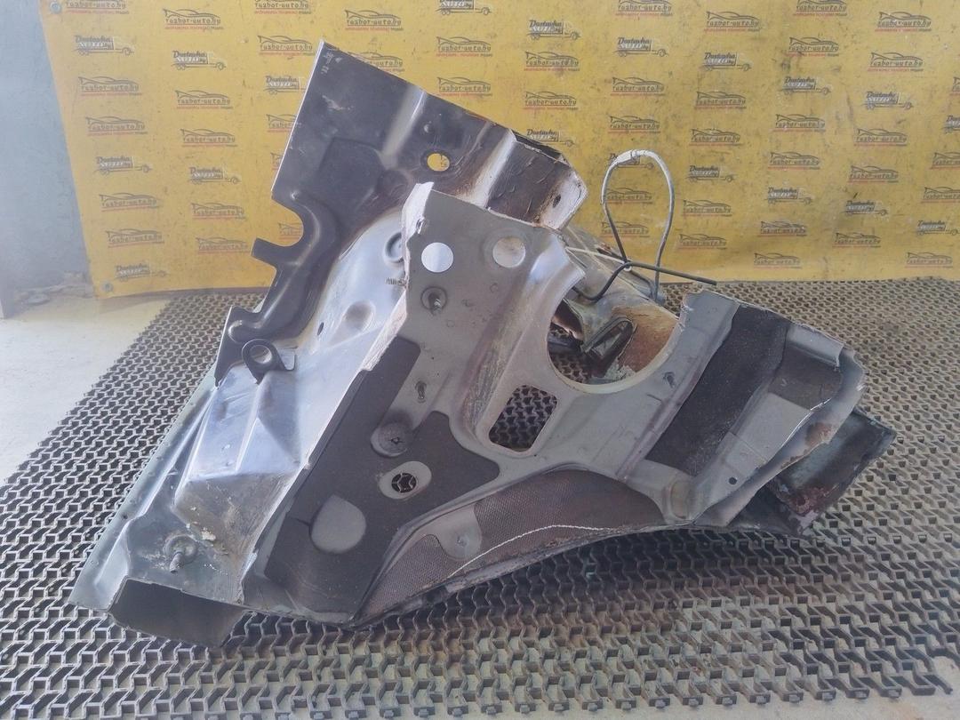 Лонжерон левый UPWTZQ Audi A6 undefined