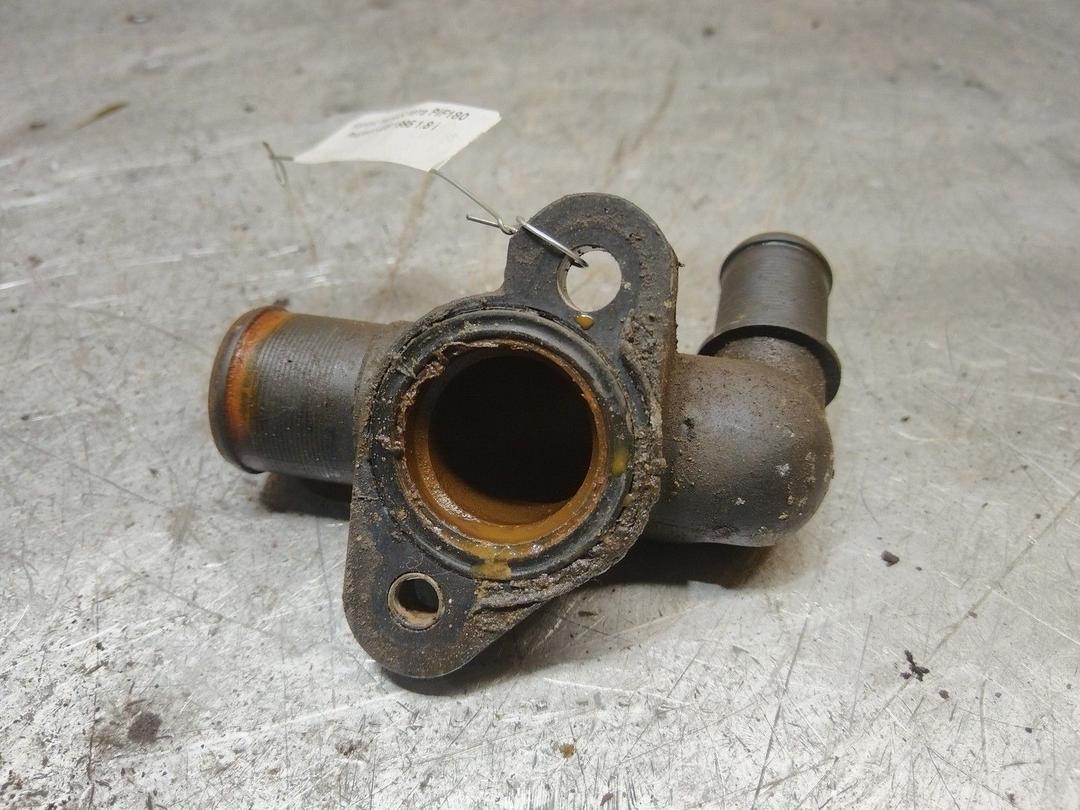 Корпус термостата PIF180 Peugeot 406 - Фото 2