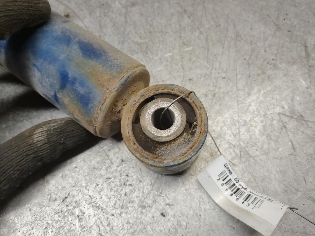 Амортизатор задний левый MHE5ET Opel Astra купить на авторазборке