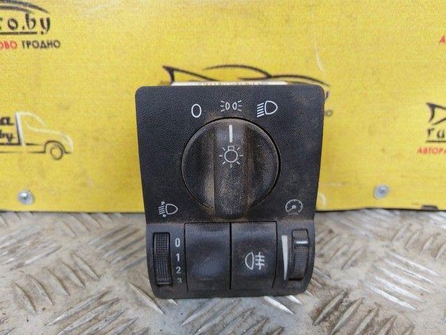 Переключатель света WDLTT4 Opel Zafira - Фото 2