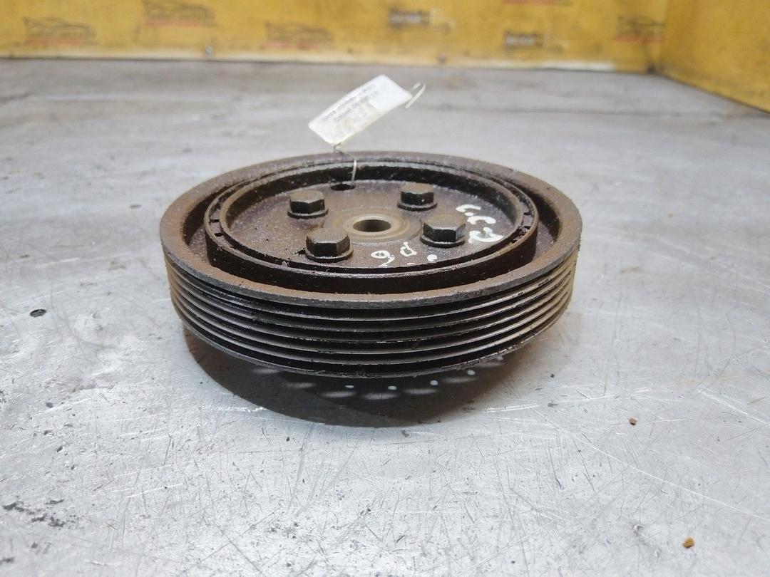 Шкив коленвала 9K51XJ Citroen C5 - Фото 2
