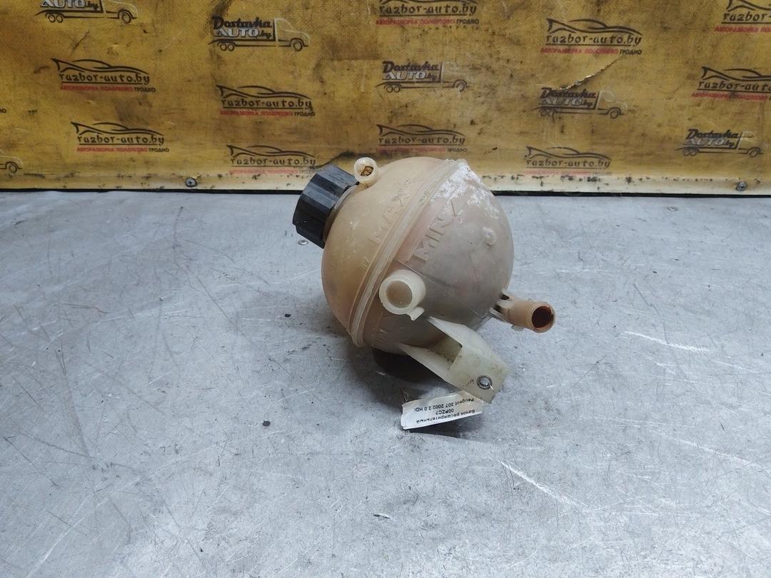 Бачок расширительный 00PZC7 Peugeot 307 - Фото 6