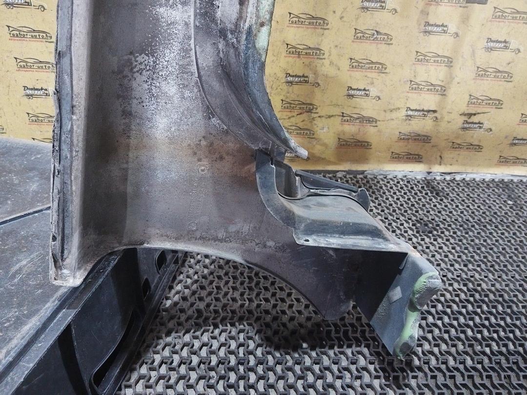 Накладка на порог YL8XCZ Renault Espace undefined