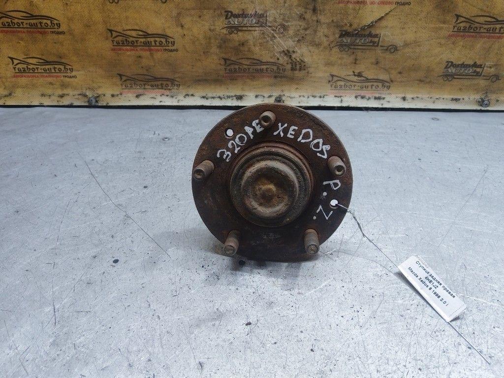 Ступица задняя правая 4HE1JZ Mazda Xedos 6 - Фото 1