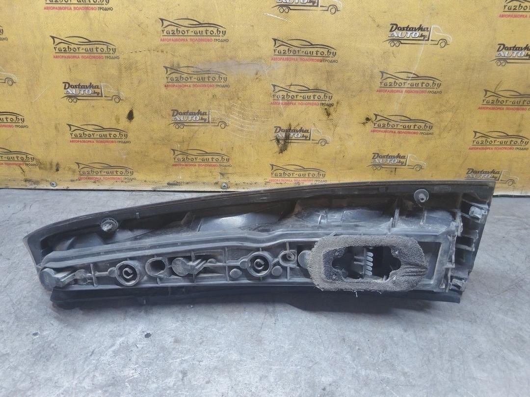 Фонарь задний левый 9ZVEPP Opel Meriva - Фото 4