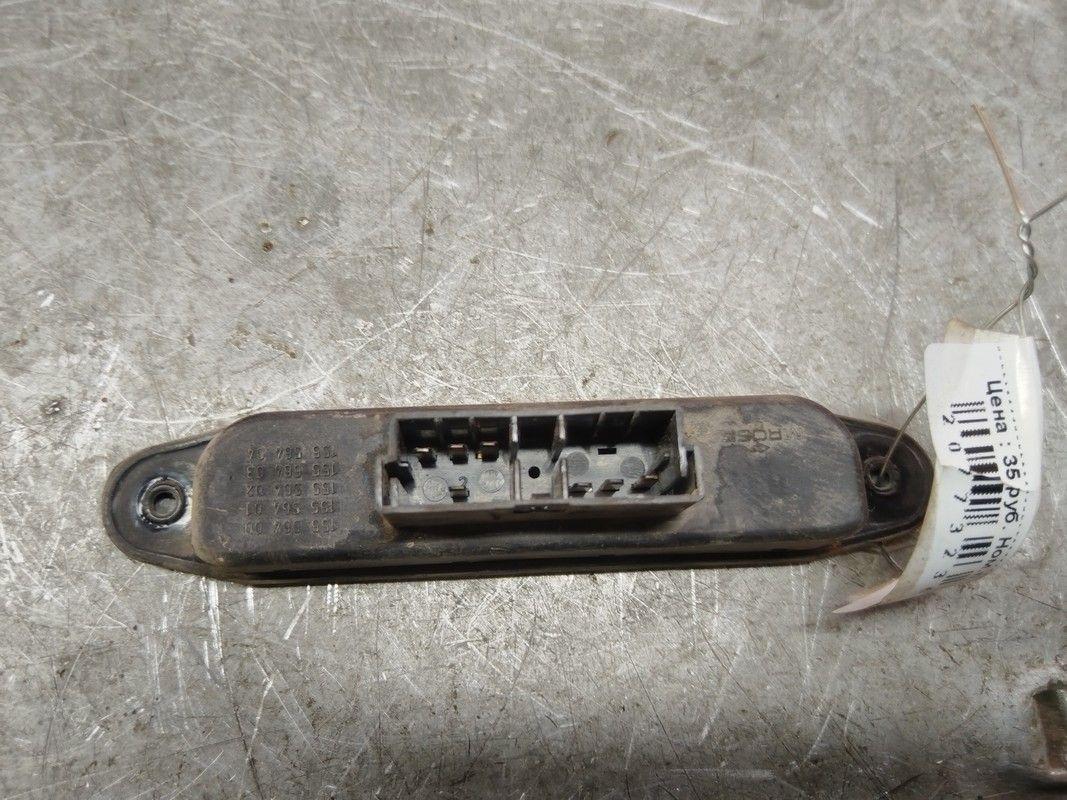 Выключатель концевой (концевик) QD95H2 Peugeot Expert купить с доставкой