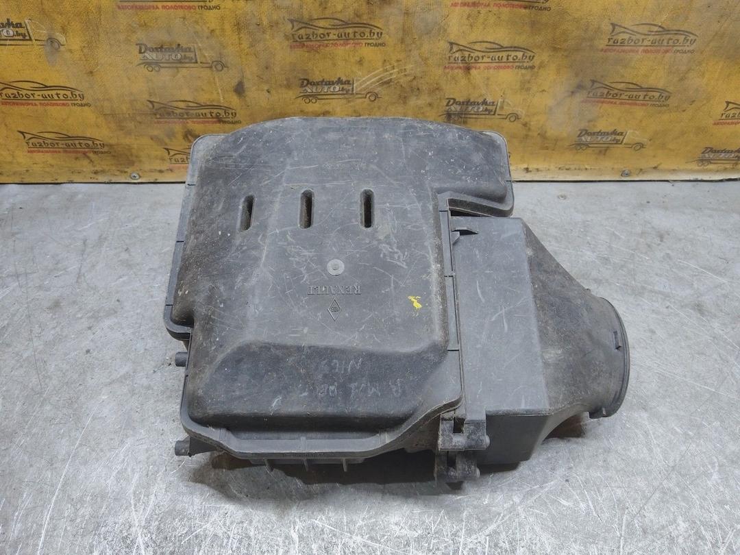 Корпус воздушного фильтра WVR4T7 Renault Megane