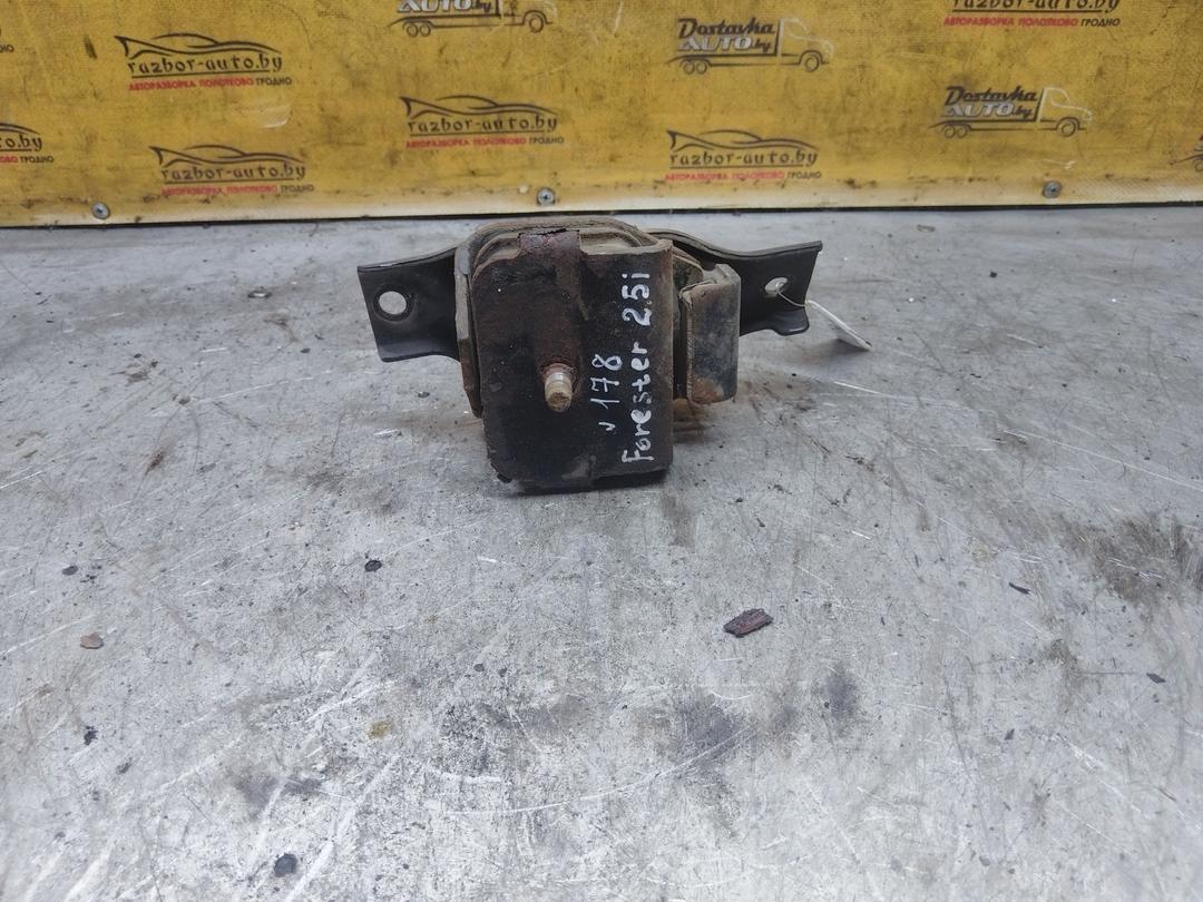 Подушка крепления двигателя Y8UUC7 Subaru Forester купить с доставкой