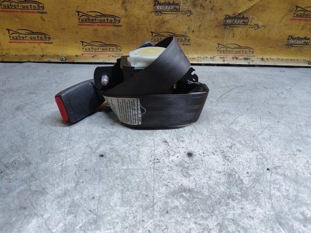 Ремень безопасности задний центральный P51K5V Honda Accord купить в магазине запчастей бу