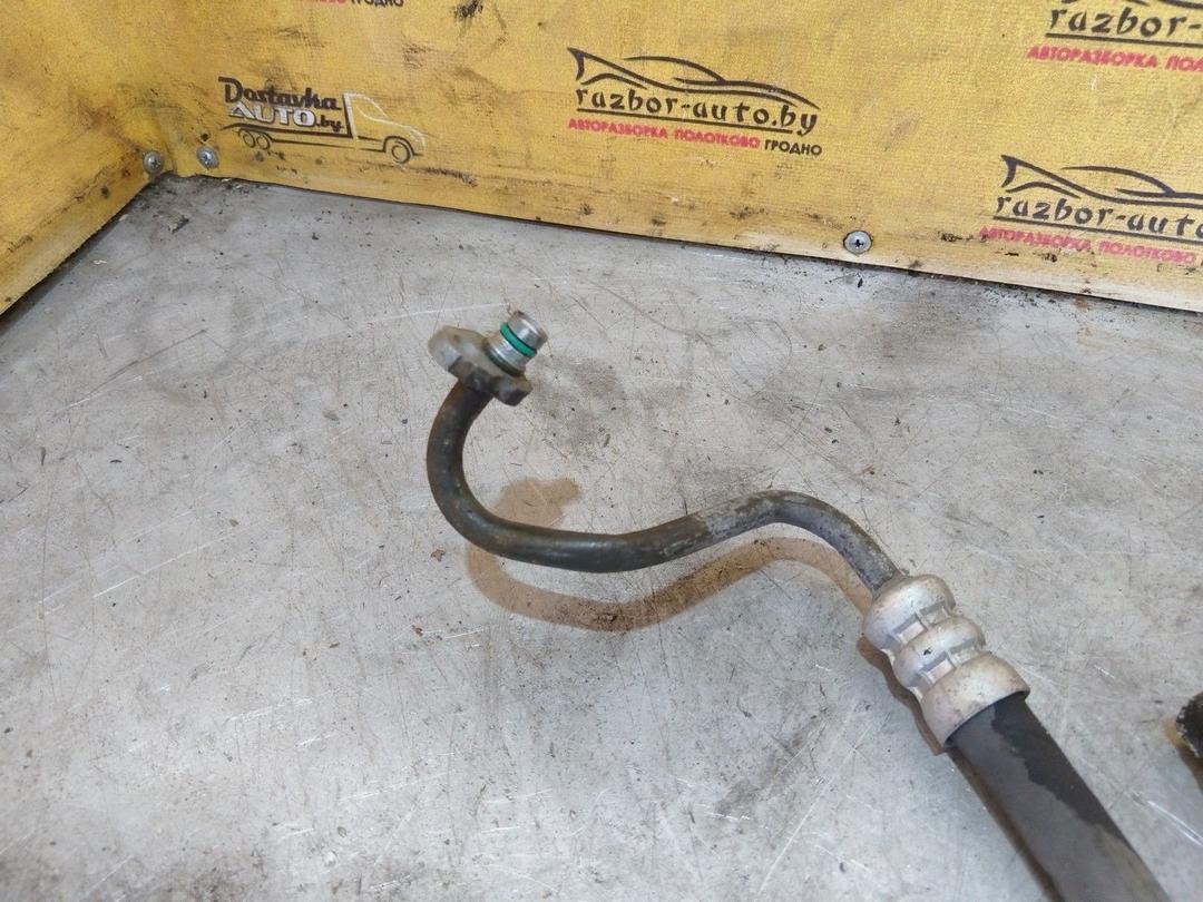 Трубка гидроусилителя LBURW8 Peugeot 307 купить в магазине запчастей бу