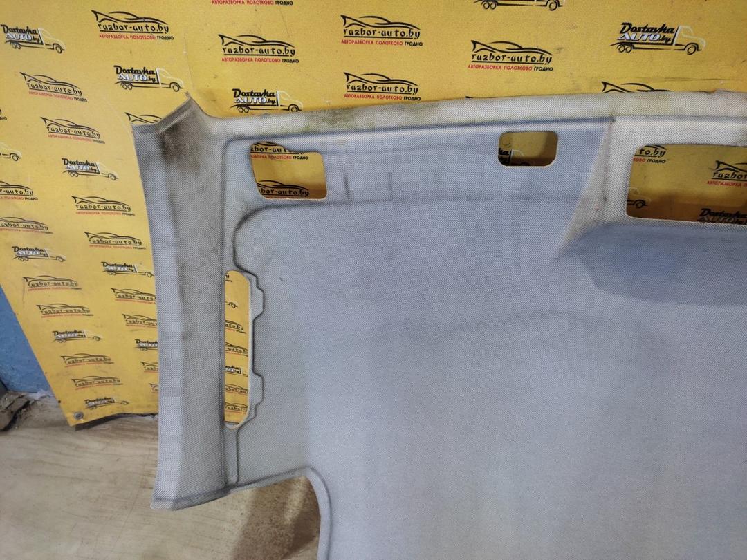 Потолок LR5QFG Volkswagen Caddy - Фото 2