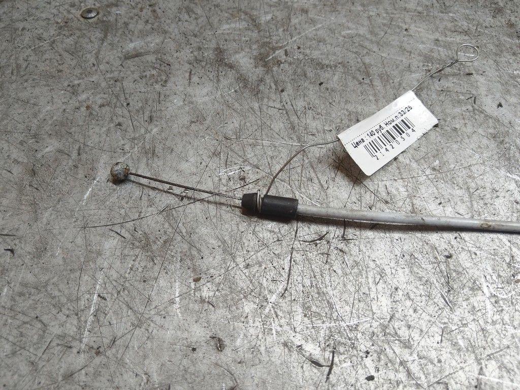 Трос капота 9GH6ZV Toyota Avensis - Фото 5