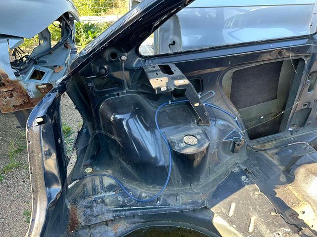 Крыло заднее левое 5OA16U Rover 200 undefined