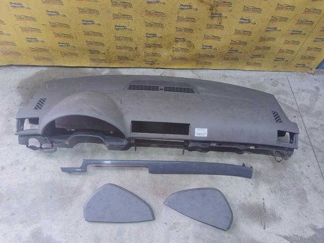 Панель передняя салона (торпедо) 903Z07 Audi A4 купить с доставкой. Огромный выбор салонов. У нас есть практически все.