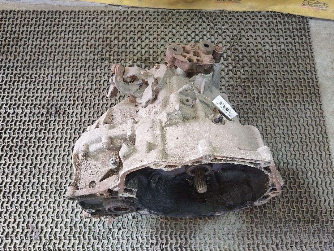 КПП механическая (МКПП) 5-ступенчатая CV3882 Opel Meriva - Фото 4